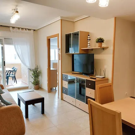 Neptuno Sunrise Magic World