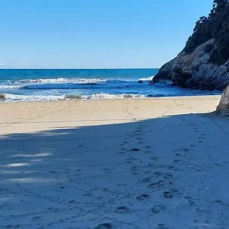 アパート Neptuno Sunrise Magic World オロペサ・デル・マール