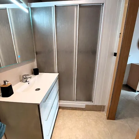 Neptuno Sunrise Magic World