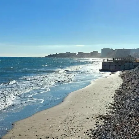 Neptuno Sunrise Magic World