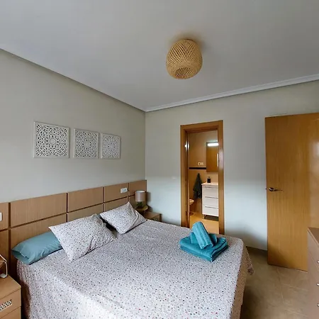 Neptuno Sunrise Magic World オロペサ・デル・マール