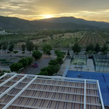 Neptuno Sunrise Magic World Apartamento Oropesa del Mar
